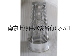 古尔兹QRJ系列长轴深井泵 滤水器